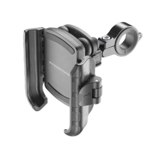 Suport telefon Interphone model Crab - suport universal montare telefon cu modul antivibratii integrat