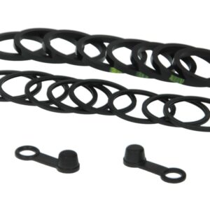 Set de reparatie a etrierului de frana Fata pentru YAMAHA FJR, FZ1, FZ6, FZS, TDM, YZF, YZF-R1, YZF-R6 600-1300 1996-2010