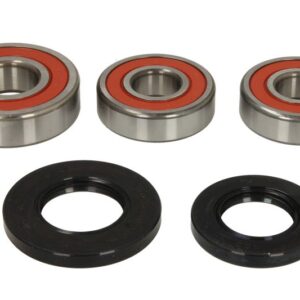 Kit rulment roata Spate (cu etansanti) pentru HONDA CB, CBR, VF 700-1100 1983-2007