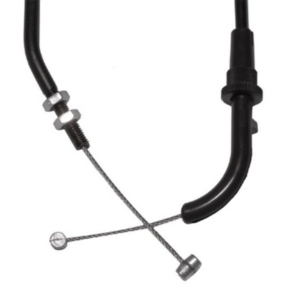 Cablu acceleratie deschis (open) Yamaha FZ6 600 N (04-07) - FZ6 600 NA (07-08) - FZ6 600 S2 (07-10) 4T LC 600cc