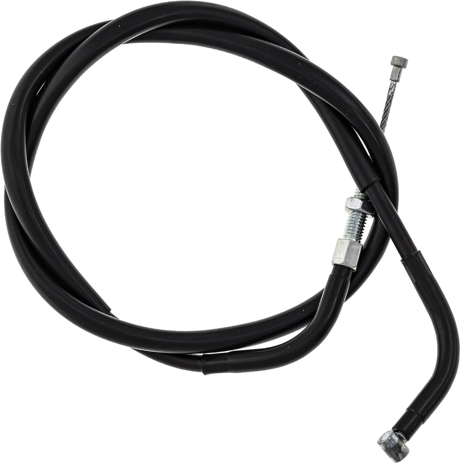 Cablu ambreiaj (schimbator) Suzuki GSX-R 600 (04-05) - GSX-R 750 (00-05) 4T LC 600-750cc