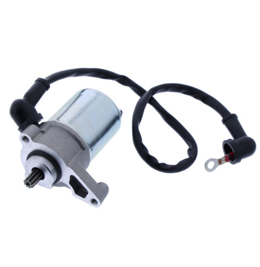 Electromotor Yamaha DT 125 RE (97-06) - TDR 125 (93-01) - TZR 125 (95-99) 4T LC 125cc