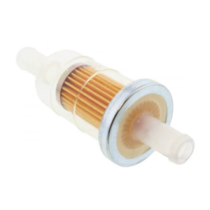 Filtru benzina D. 10.5 mm JMP