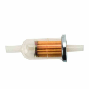 Filtru benzina D. 9 mm JMP