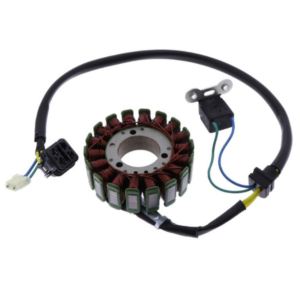 Magnetou (stator aprindere) ATV Kymco Maxxer 300 Offroad - Onroad (06-20) - MXU 300 Offroad - Onroad (05-22) 4T LC 300cc