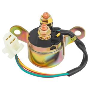 Releu pornire Beta Alp 125-200 - Suzuki DR 125 - GSX 550-750 - VS 750-800 Intruder - VX 800