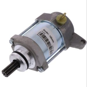 Electromotor Yamaha WR 450 F (03-06) 4T LC 450cc