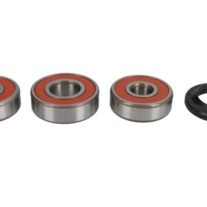 Kit rulment roata Spate (cu etansanti) pentru HONDA CBF 125 2009-2013