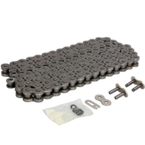Lant transmisie 520x114L X-ring JT Sprockets tip X1R3 (lant transmisie heavy duty X-Ring) - culoare: negru