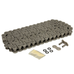 Lant transmisie 525x112L X-ring JT Sprockets tip X1R3 (lant transmisie heavy duty X-Ring) - culoare: negru