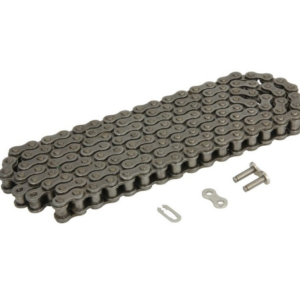 Lant transmisie negru 428x140 fara O-ring JT Sprockets