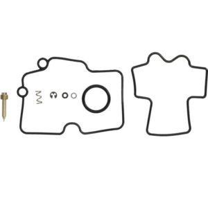 Kit reparatie carburator; pentru numarul de carburatoare 1 pentru KAWASAKI KX 250 2006-2006