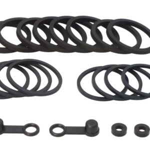 Set de reparatie a etrierului de frana Fata pentru HONDA CBR 600/900 1998-2000