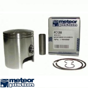 Piston Aprilia AF1 Futura - Classic - Climber - ETX - Pegaso - RS - RS Tuono - RX - SX (motorizare Rotax) 2T 125cc D54.50 bolt 15