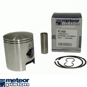 Piston Aprilia SR (99-01) - Gilera Runner FX - Piaggio Hexagon - Skipper - Typhoon 2T 125cc D55.00 bolt 16