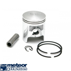 Piston Honda SH Scoopy (96-01) - Honda SJ Bali (96-00) Kymco Cobra (98-99) - Top Boy (00) 2T AC 100cc D51.00 bolt 13