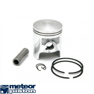 Piston Peugeot Elyseo - SV - Speedfight - Speedfight 2 - Trekker - Vivacity 2T 100cc D51.00 bolt 14