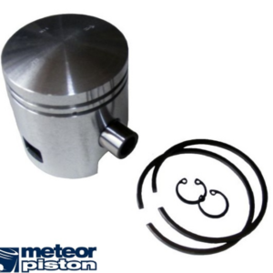 Piston Piaggio Ape Car 2T 250cc D.70.00 bolt 18
