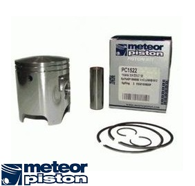 Piston Yamaha DT - TDR - TZR 125R 2T 125cc D56.00 bolt 16