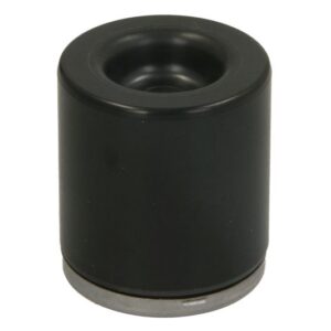 Pistoane pentru etrier Fata (/diametru exterior: 26,95mm/inaltime: 28,25mm, fara sigilii) pentru HONDA CR 125/250 1987-1999