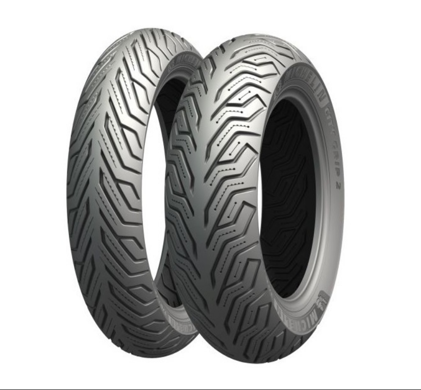 Anvelopa 110/70-11 TL Michelin 45L OSMI City Grip 2