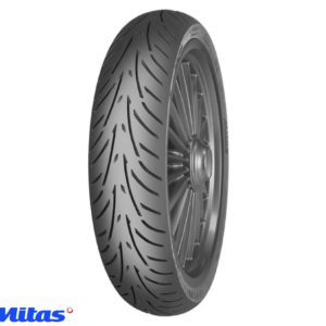 Anvelopa 110/70-11 TL Mitas 45P OSMT Touring Force SC2