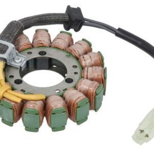 Stator (numarul de bobine: 15, alternator) pentru SUZUKI GSX-S 1000 2015-2016