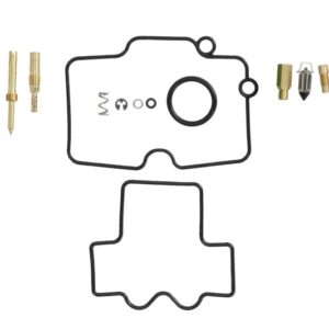 Kit reparatie carburator; pentru numarul de carburatoare 1 pentru YAMAHA WR 450 2007-2009