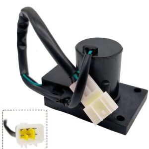 Modul releu cuplare 4x4 ATV Linhai (24446C)