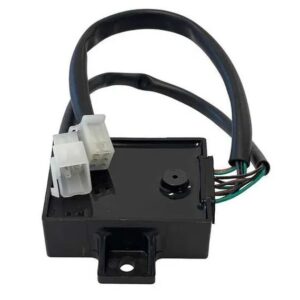 Modul releu cuplare 4x4 ATV Linhai (24447A)