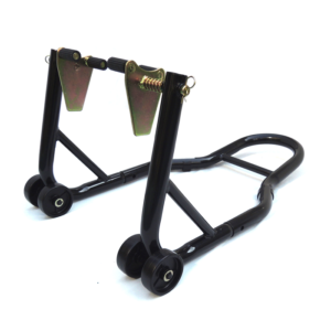 Elevator (stander motoprofesional) fata cu adaptor