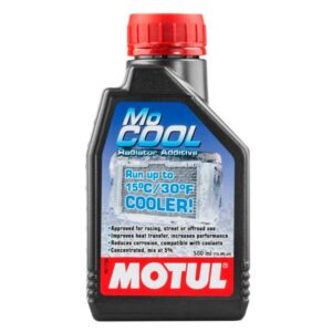 Aditiv albastru antigel concentrat Motul Mo Cool 0.5L