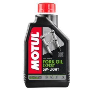 Ulei furca - telescoape Motul 5W Fork Oil Expert 1 Litru