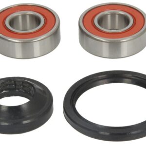 Kit rulment roata Fata (cu etansanti) pentru HONDA CRF, FX, NX, SLR, XL, XR, XRV 230-650 1983-2009