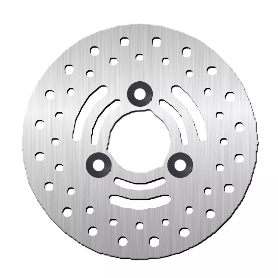 Disc frana fata NG 1003 - Arctic Cat DVX 400 - Kawasaki KFX 400 - LT-Z 250 - LT-A 400 Eiger - KingQuad - LT-Z 400 Quadsport