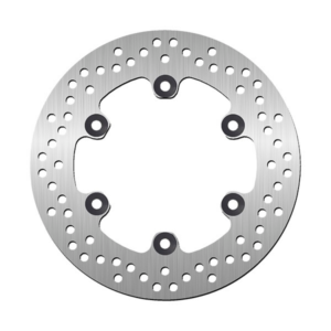 Disc frana spate NG 1490 - Yamaha MT 125 (14-19) - YZF-R 125 (14-25) - YZF-R 125 ABS (14-25) 4T LC 125cc