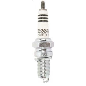 Bujie iridium NGK DPR8EIX-9 - bujie cap desfiletat - cod intern NGK: 2202