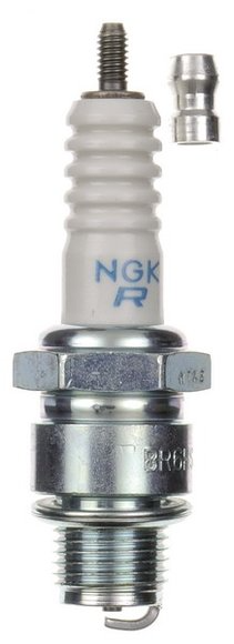 Bujie NGK B6HS - bujie cap desfiletabil - cod intern NGK: 4510