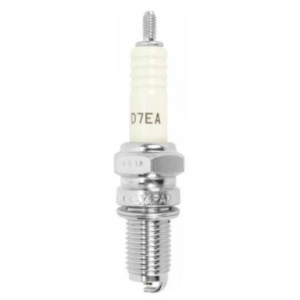 Bujie NGK D7EA - BMW K 75 - K 100 - Honda XR 200 - 200 R - bujie cap desfiletat - cod intrn NGK: 7912
