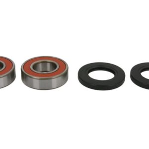 Kit rulment roata Spate (cu etansanti) pentru KAWASAKI KDX, KLX, KX 125-500 1986-2006