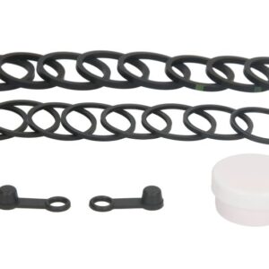 Set de reparatie a etrierului de frana Fata pentru HONDA CB, CBR, VFR 600/800/1000 2008-2015
