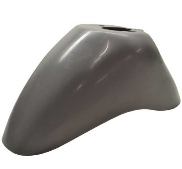 Aripa roata fata (aparatoare noroi) Vespa ET2 - ET4 2T-4T 50-125-150cc - nevopsita