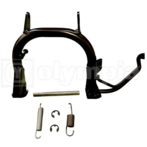 Cric central Piaggio Sfera RST (95-97) - Vespa ET4 (96-98) (mootrizare non Leader) 4T AC 125cc