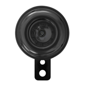 Claxon universal Oxford 12V - volum: 105dB (culoare: negru)
