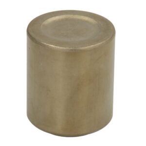 Pistoane pentru etrier Fata/Spate (/diametru exterior: 27mm/inaltime: 32,55mm, fara sigilii) pentru HONDA CB, CBR, CR, PC 80-1000 1987-2007