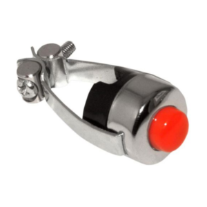 Buton "Kill Switch" (oprire motor) - claxon universal - ATV-uri, motociclete