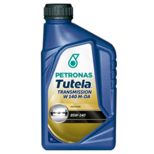 Ulei transmisie Petronas Tutela Transmission W140-M/DA 85W140 1 Litru