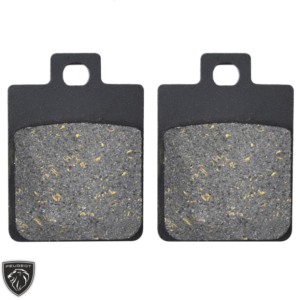 Set placute frana originale CPI GTR - Gilera Runner - Peugeot Tweet - Piaggio Liberty - NRG - Zip - Free - Vespa ET2 - ET4 - LX 50-400cc