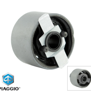 Bucsa mare suport motor originala Gilera Runner FX - FXR - Piaggio Hexagon - Skipper - Typhoon 2T 125-150-180cc