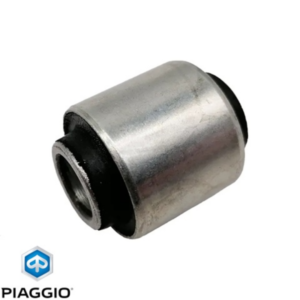 Bucsa suport motor originala Aprilia SR Compact 125-200 (21-25) - Piaggio Fly - Liberty - Medley - Vespa 946 - GTS - Primavera - Sprint 50-150cc